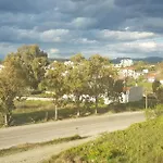 Marelia Ξενοδοχείο με διαμερίσματα 4*