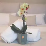 Ξενοδοχείο με διαμερίσματα Marelia 4*
