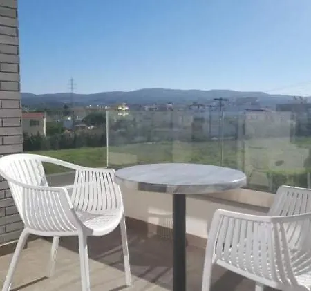 公寓式酒店 Marelia