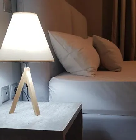 公寓式酒店 Marelia