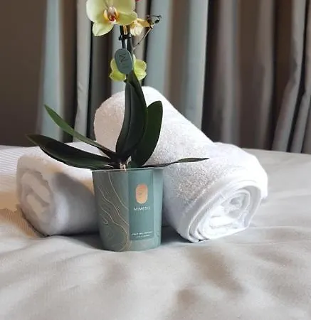 公寓式酒店 Marelia 阿利韦里翁