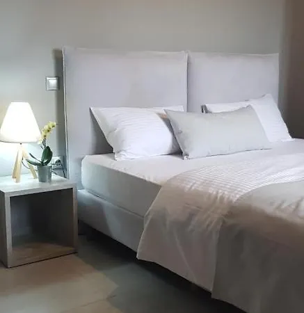 Marelia 公寓式酒店