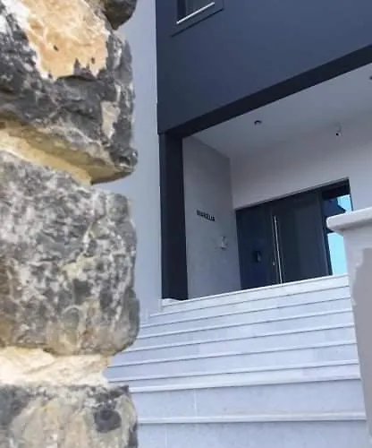 アパートホテル Marelia 4*